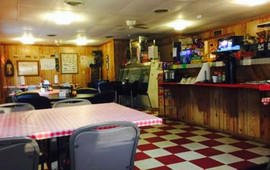 Shady Glade Cafe