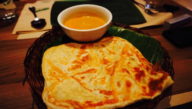 Banana Leaf餐厅图片