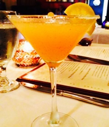 Vintage Cafe餐厅图片