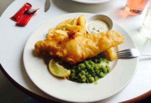 Sainsbury's Cafe美食图片