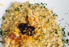 Ristorante La Lanterna美食图片