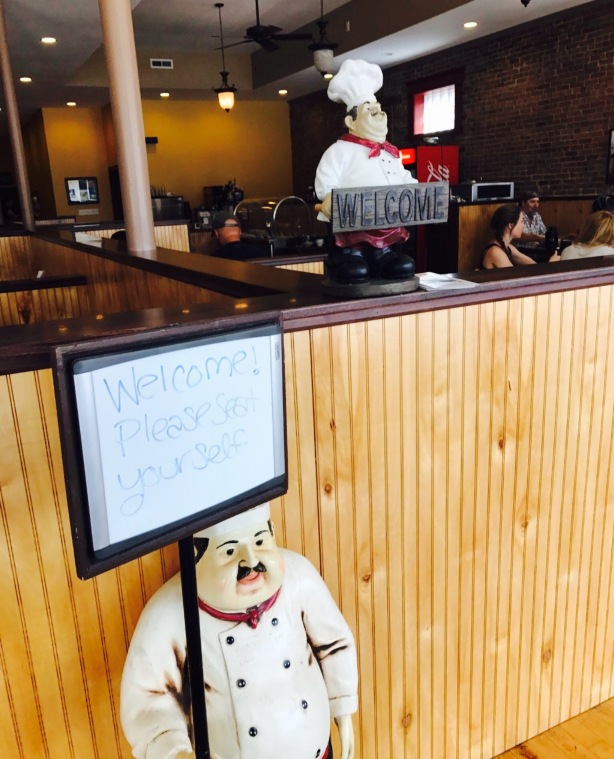 Francine's Cafe餐厅图片