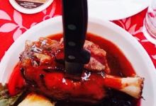 Landgasthof Adler美食图片