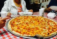 Formazio Pizzeria美食图片