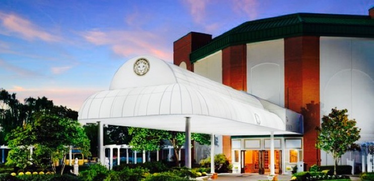 The Mansion on Main Street