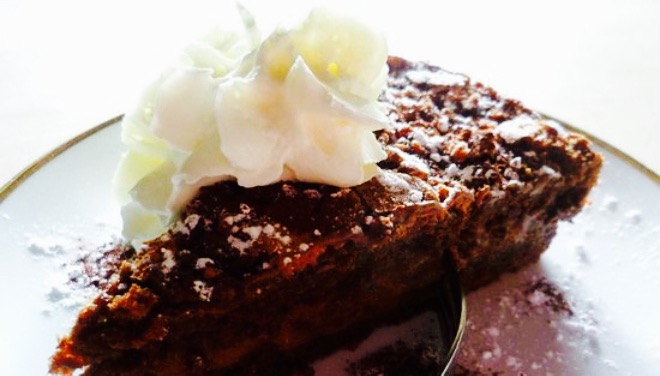 Klosterhof Eggenreute餐厅图片