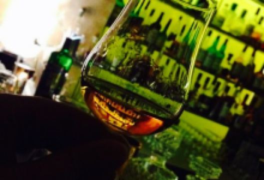 Academy cafe&cocktail bar美食图片