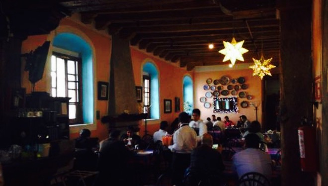 El Maestro Asador餐厅图片