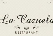 La Cazuela美食图片