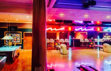 Cosmic Bowling餐厅图片