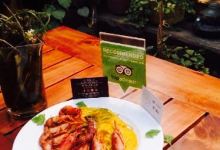 El Patio 140美食图片