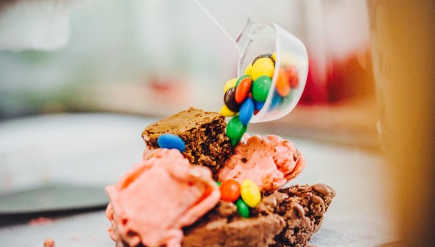Gelateria Trevo