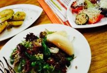 Atmosfera Restaurant美食图片