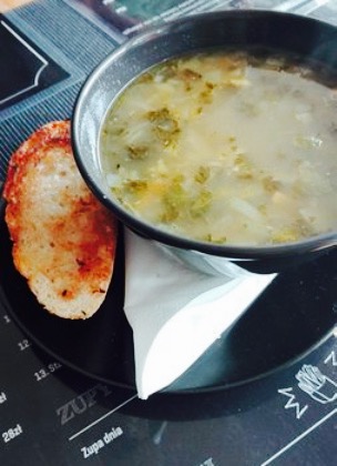 Grill Pub餐厅图片