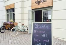 Shoda Market Cafe美食图片