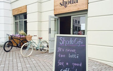 Shoda Market Cafe餐厅图片
