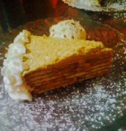 Casa Padaria Pizzeria