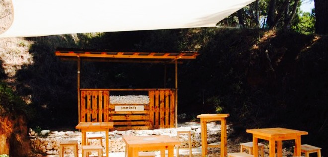 Portich Beach Bar