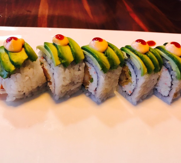 Basil Ginger餐厅图片