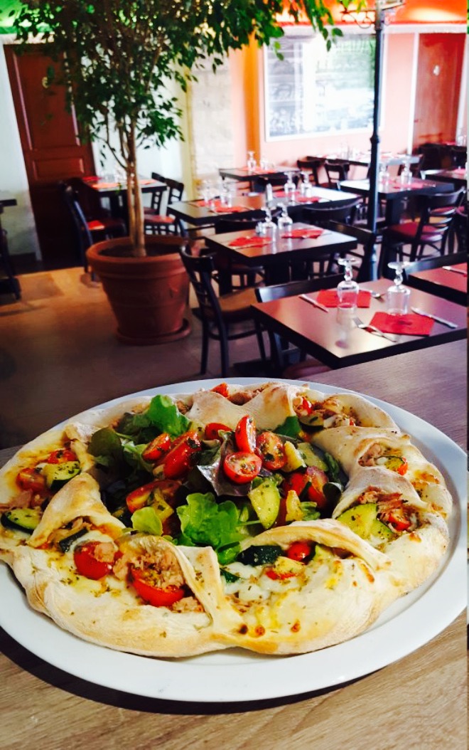 Il Paradiso餐厅图片