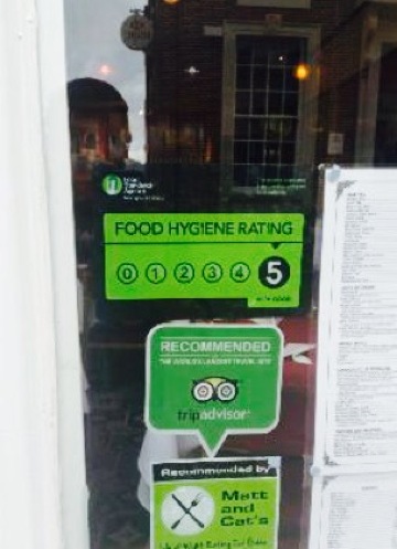 Bahar Tandoori Restaurant餐厅图片