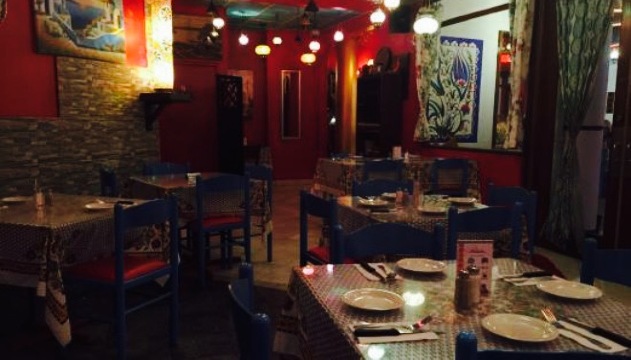 Ali Baba Restaurant餐厅图片