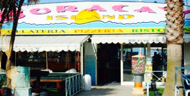 Chalet Boracay餐厅图片