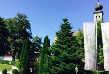 Hotel Schloss Gabelhofen Restaurant美食图片