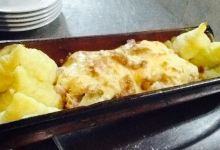 Cafe Restaurante Santiago美食图片