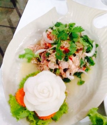 Bai Ngoen Restaurant