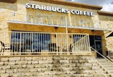 Starbucks美食图片