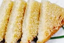 Chinese Food 4U美食图片