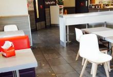 KFC Birmingham美食图片