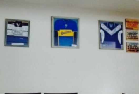 Club Eclipse美食图片