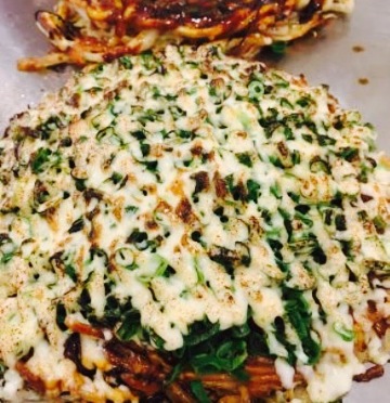 Fuchu Yaki Teppan Yaki Toshinoya Itsukaichi Main Store