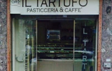 Il Tartufo Pasticceria & Caffè餐厅图片