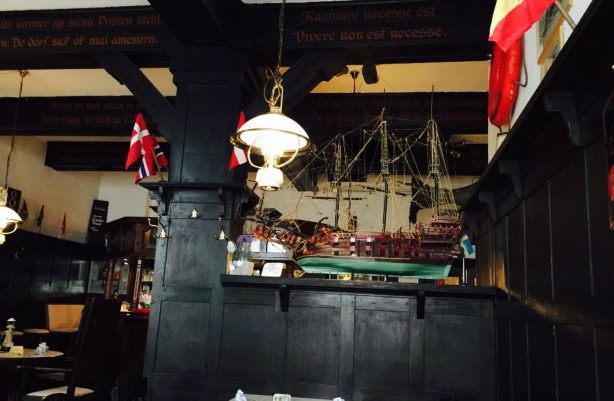 Zur Kogge餐厅图片