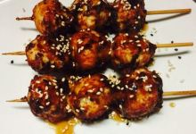 OaM Restaurant Fresh Food美食图片