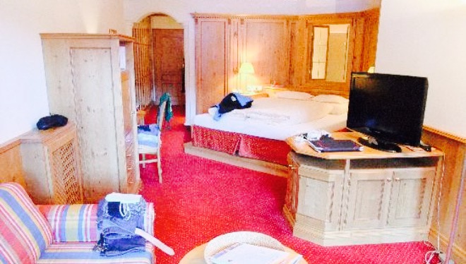 Schlosshotel Fiss