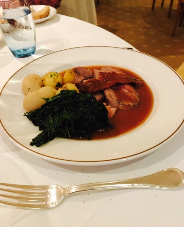 La Capannina餐厅图片