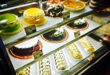 Graceland美食图片