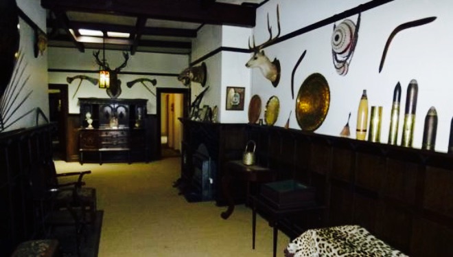 North Star Inn Restaurant