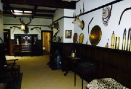 North Star Inn Restaurant美食图片