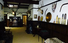 North Star Inn Restaurant餐厅图片
