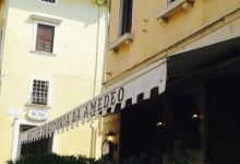 Antica Trattoria Da Amedeo美食图片