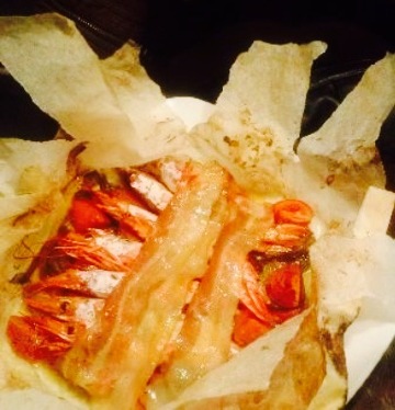 Papei da Turta餐厅图片