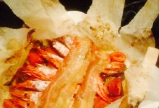 Papei da Turta美食图片