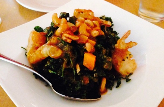 Bangkok Golden餐厅图片