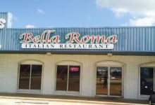 Bella Roma美食图片