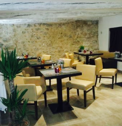 Restaurant Côté Terrasse